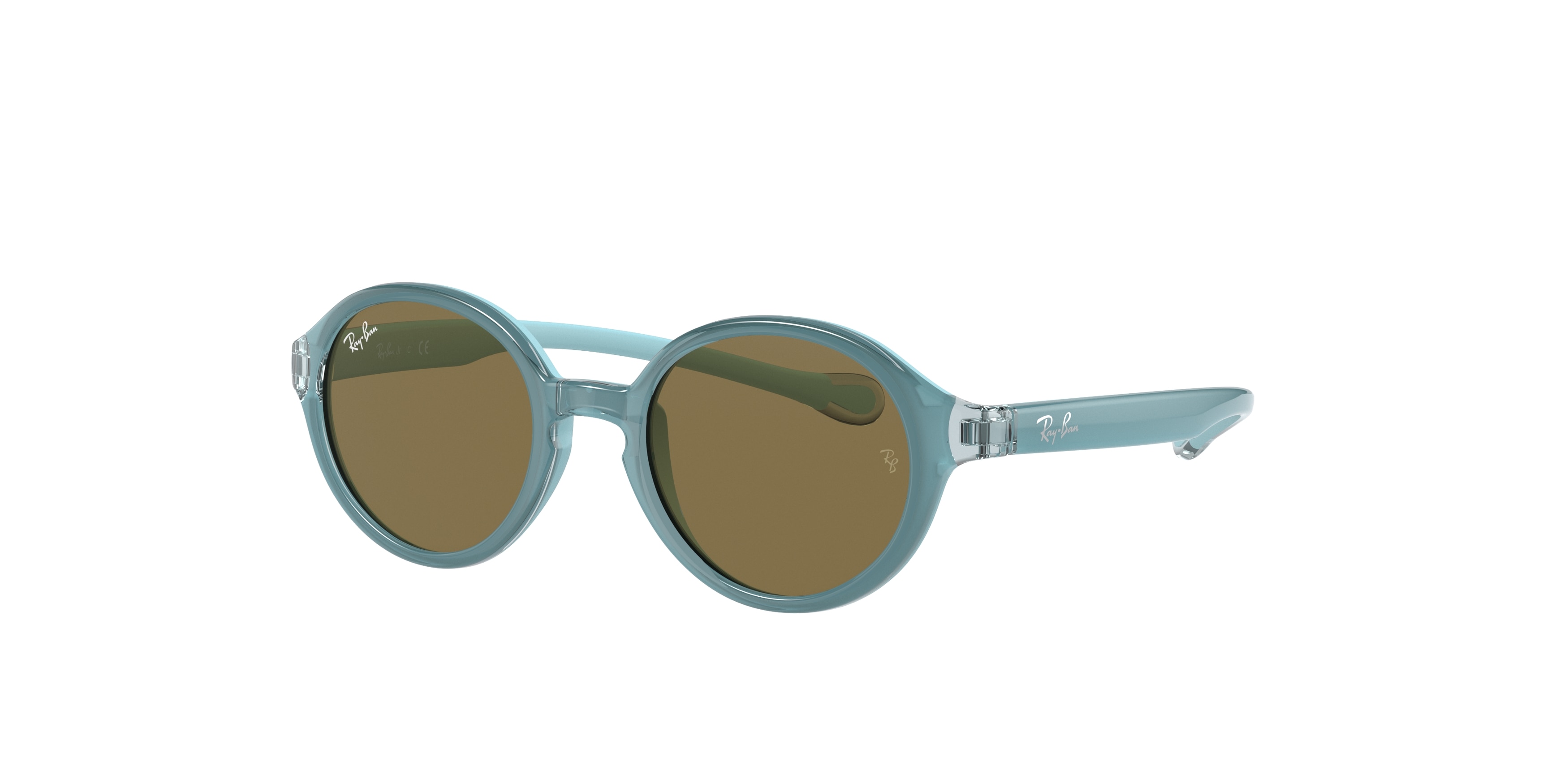 Ray Ban RJ9075S 709773  